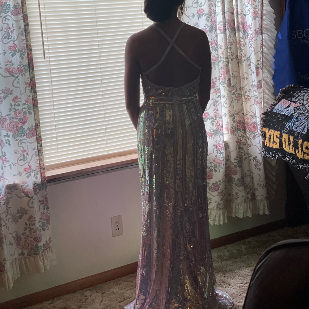 Prom Dress - Picture 3 of 3